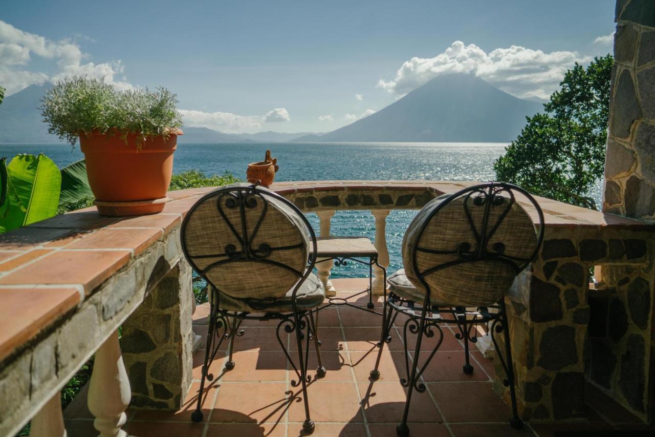 Hotel La Casa Del Mundo Jaibalito Dış mekan fotoğraf