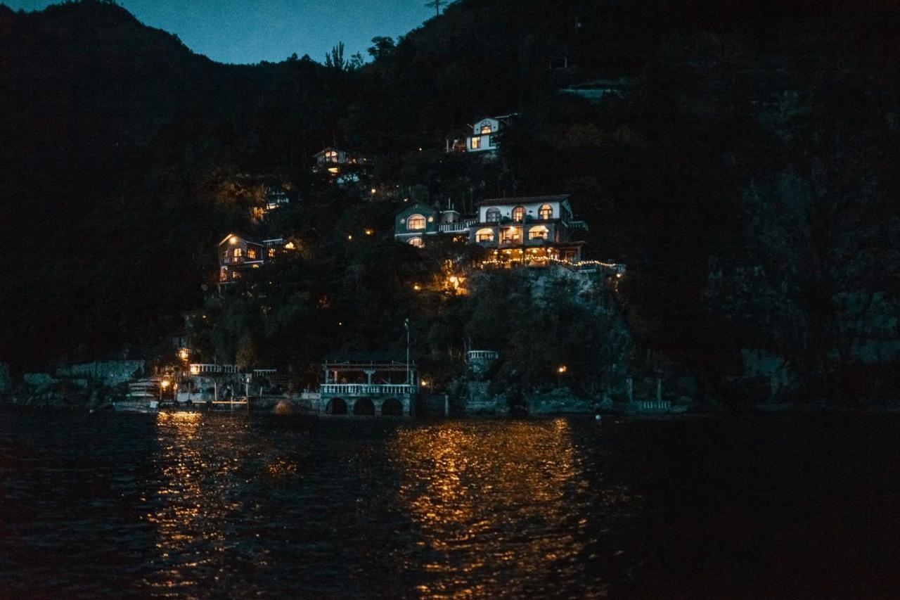 Hotel La Casa Del Mundo Jaibalito Dış mekan fotoğraf