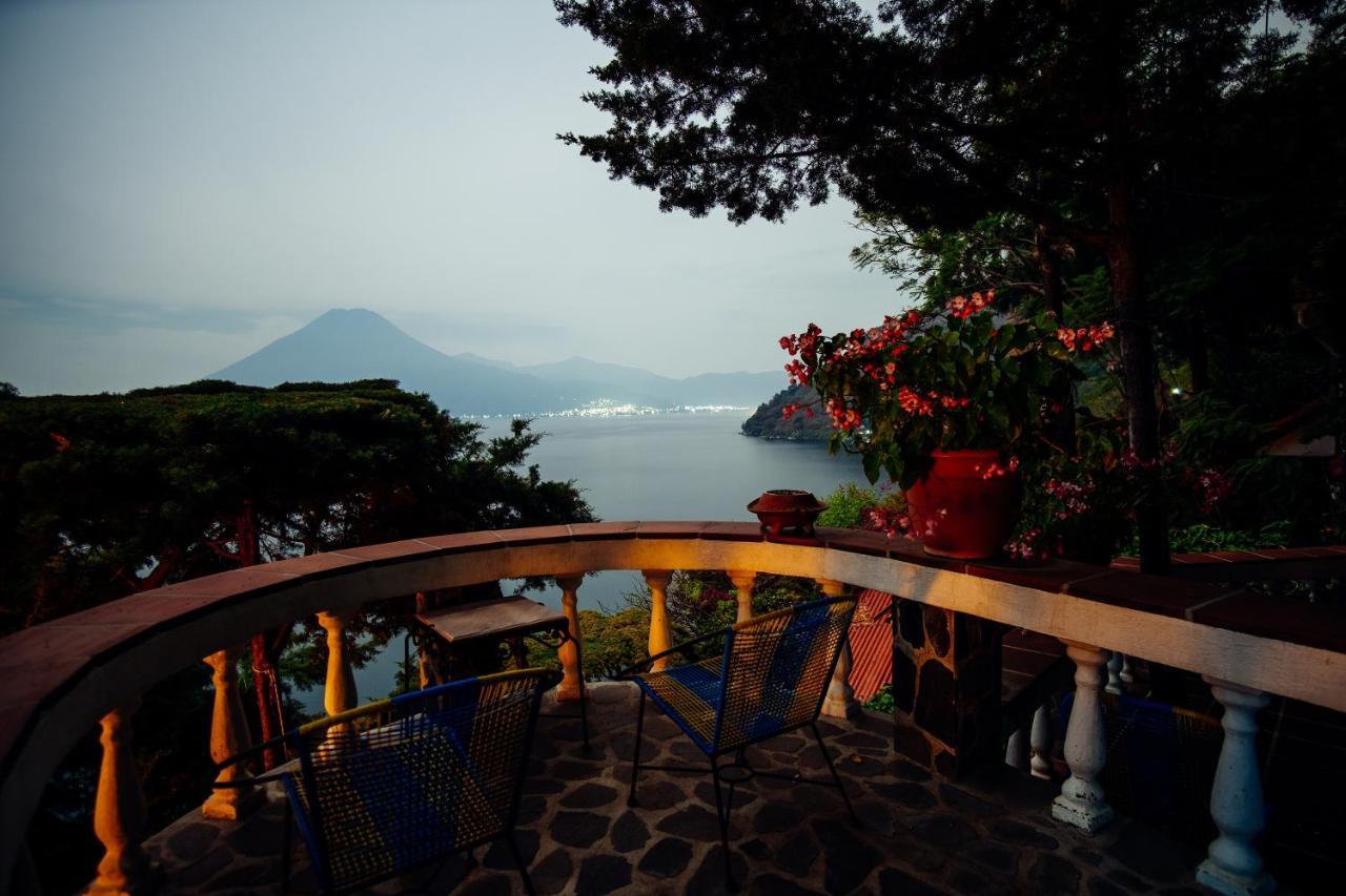 Hotel La Casa Del Mundo Jaibalito Dış mekan fotoğraf